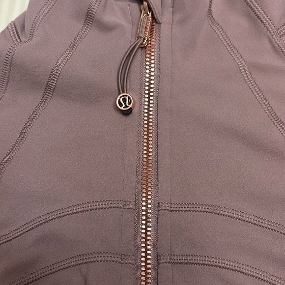 Lululemon Athletica Define Jacket *Nulu - Picture 3 of 5